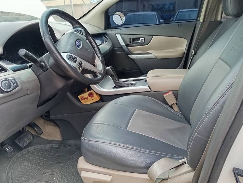 Thumbnail 6 of 2008 Ford Edge